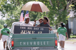 Juneteenth parade in Fort Worth by Jerry W. Hoefer