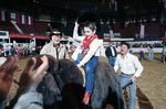 Fort Worth's Southwestern Exhibition Livestock Show and Rodeo's Exceptional Rodeo by Beatrice Terrazas