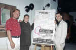 Q Cinema Film Festival by Sharon Corcoran