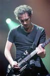 Metallica concert at the Tarrant County Convention Center by Samuel Morales