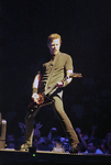 Metallica concert at the Tarrant County Convention Center by Samuel Morales