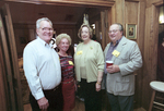 President's Open House for Arlington Area Newcomers Club by Robert M. McAvoy
