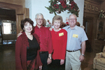 President's Open House for Arlington Area Newcomers Club by Robert M. McAvoy