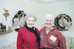 President's Open House for Arlington Area Newcomers Club by Robert M. McAvoy