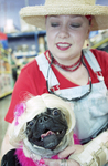 DFW Pug Rescue Spring fashion show by Robert M. McAvoy
