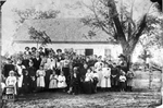 Family group photo