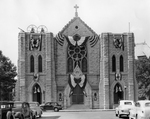 St Patrick's Catholic Church by Bob Abey Photo Company