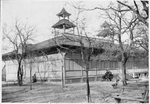 Grunewald Pavilion