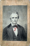 Prof. William Hudson