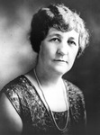 Miriam "Ma" Ferguson first woman governor of Texas