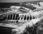 Possum Kingdom Dam