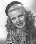 Ginger Rogers
