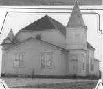 Baptist Church in Burleson, Texas