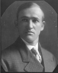 Guy Waggoner portrait