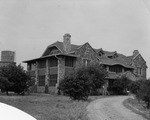 The S. B. Burk Burnett residence, 1424 Summit Avenue, Fort Worth, Texas