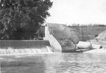 Trinity Dam