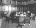 The Star-Telegram interior