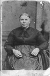 Mrs. George "Press" Farmer (Jane Woody Farmer)