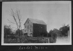 Randol Mill