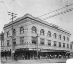 Ellison building built in 1906