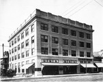 Waggoner Building