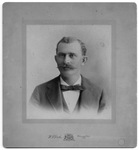 Horace Wilson by W. J. Dole