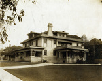 Neil P. Anderson residence, 1251 Pennsylvania Avenue, Fort Worth
