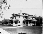 Neil P. Anderson residence, 1251 Pennsylvania Avenue, Fort Worth, Texas