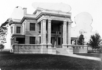 T. B. Ellison residence, 1304 Summit Avenue, Fort Worth, Texas
