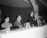 Mrs. Frankie Randolph, National Democratic Committeewoman from Texas