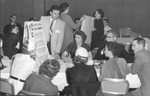 The Texas A. F. L.-C. I. O. women's division meeting