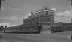 Texas Electric Railway cars