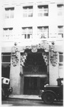 The Aviation building, 7th and Main streets, downtown Fort Worth, Texas