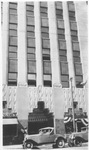 Sinclair building, 512 Main Street, downtown Fort Worth, Texas