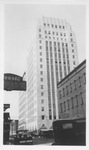 Sinclair Building, 512 Main Street, Fort Worth, Texas