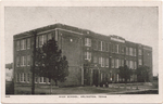 Arlington High School