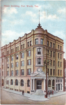 Hoxie Building