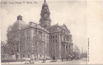 Fort Worth Court House