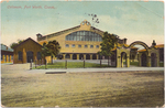 North Side Coliseum