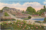 Rose Garden, Rock Springs Park