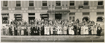 38th annual convention of the Texas State Federation of Labor in Waco, Texas by Fred Gildersleeve