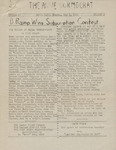 The Aggie Dormocrat: May 1, 1941