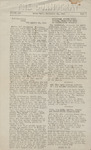 The Aggie Dormocrat: September 25, 1941