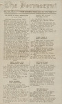 The Dormocrat: December 12, 1941