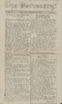 The Dormocrat: December 19, 1941