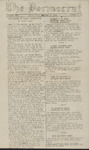 The Dormocrat: January 9, 1942