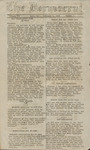 The Dormocrat: February 5, 1942