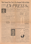 The Ex-press: Winter 1947-1948