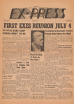 The Ex-press: June 1946