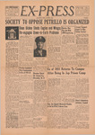 The Ex-press: October 1946